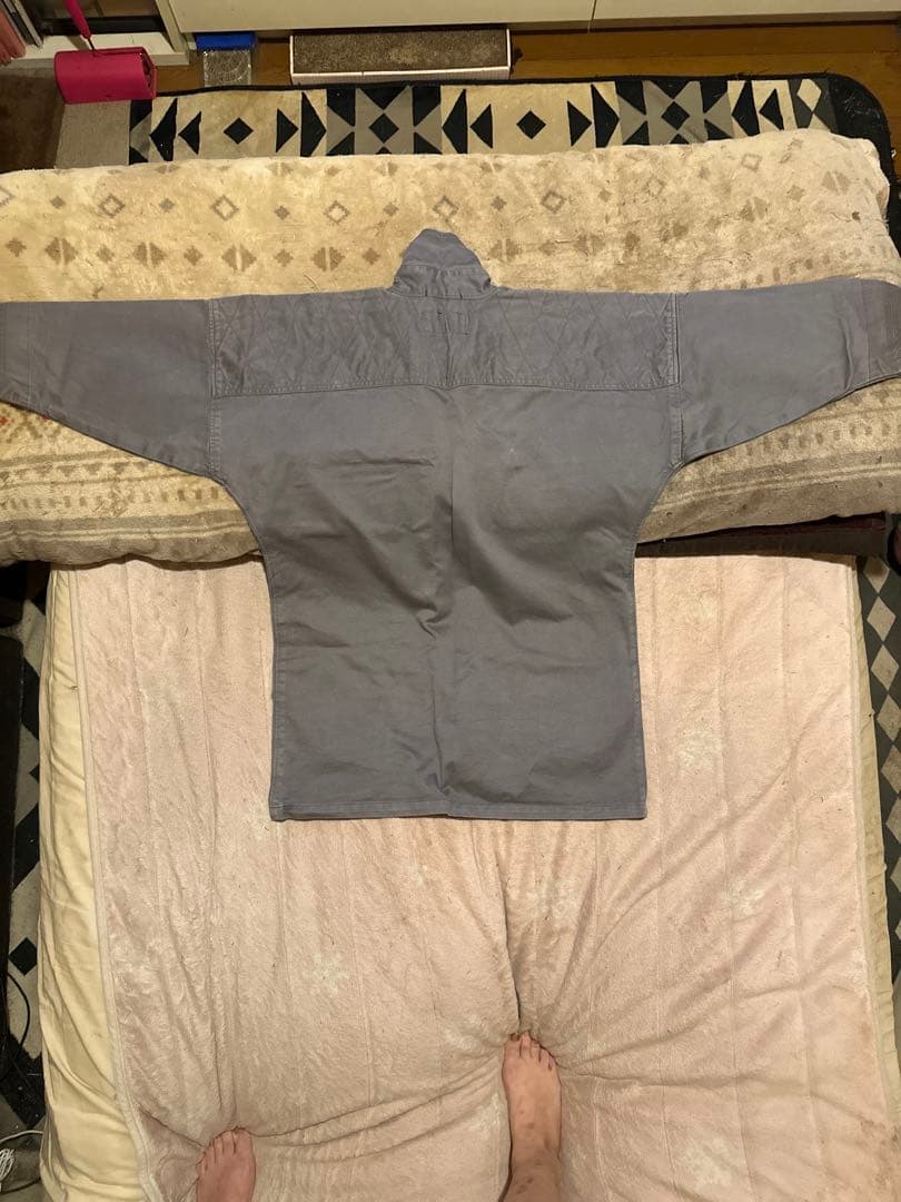 丸源　鳶装束2セット　おまけつき　しゅん