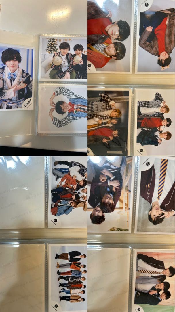 道枝駿佑 公式写真 まとめ売り