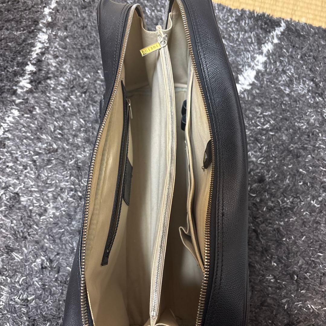 ユナイテッドアローズ　YUKINO ビジネスバッグ