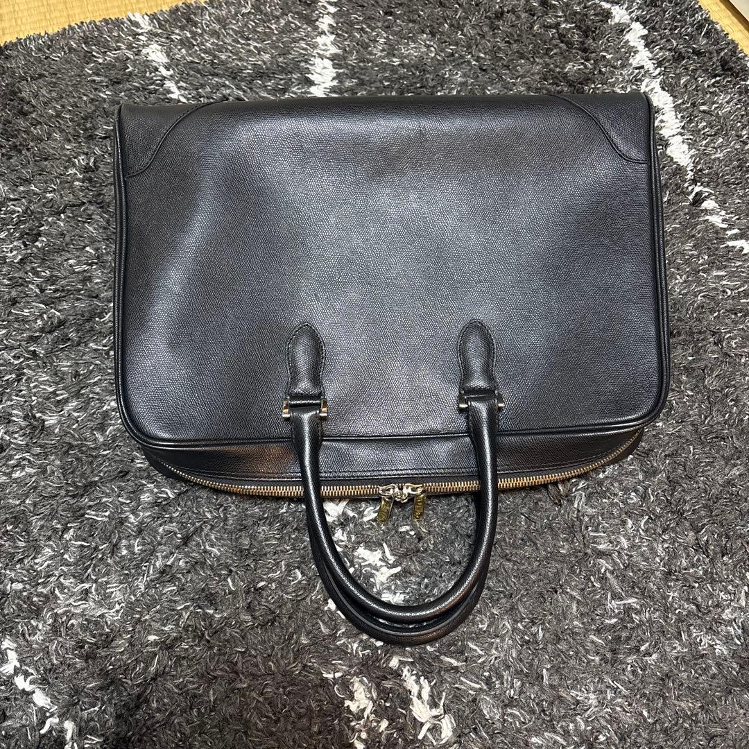 ユナイテッドアローズ　YUKINO ビジネスバッグ