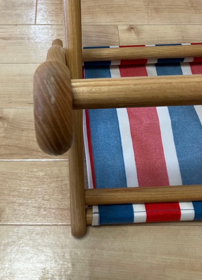 EIスツール　NATAL DESIGN