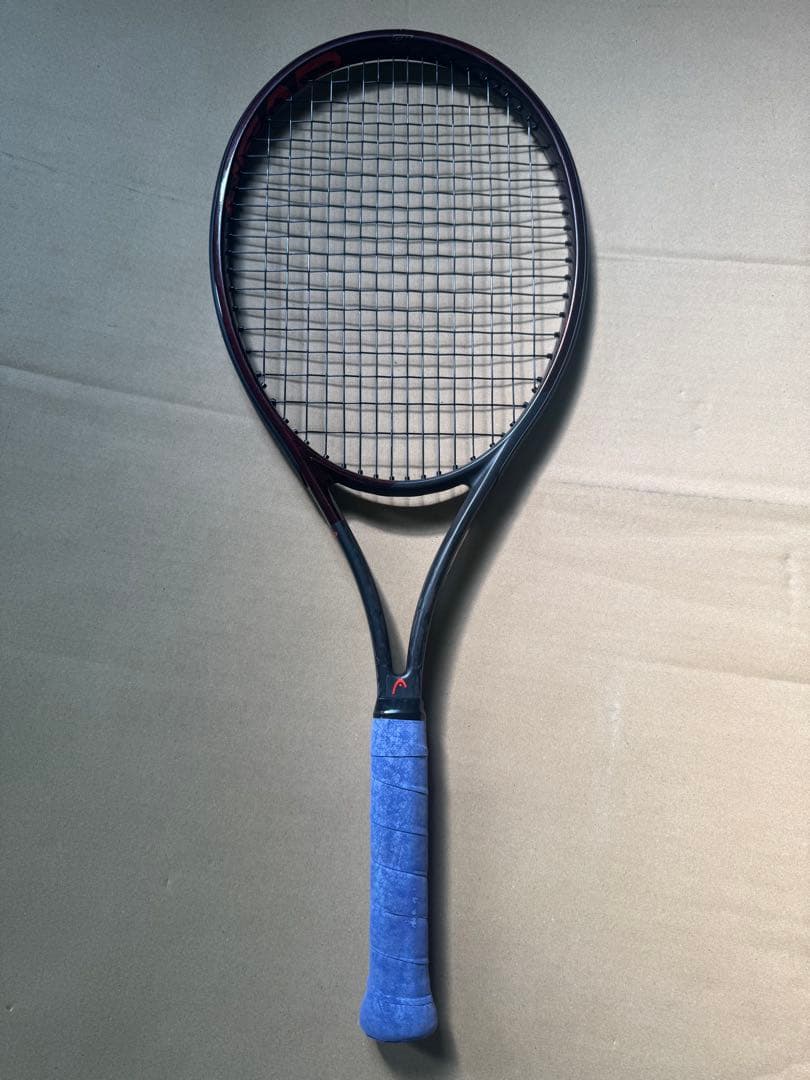 ヘッド　プレステージMPL