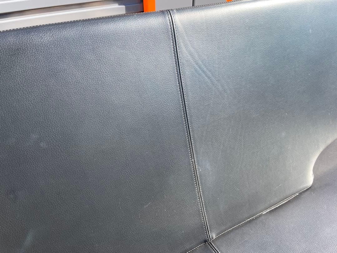 Liyoshi Cassina ixc. Alias TT ソファ 2p