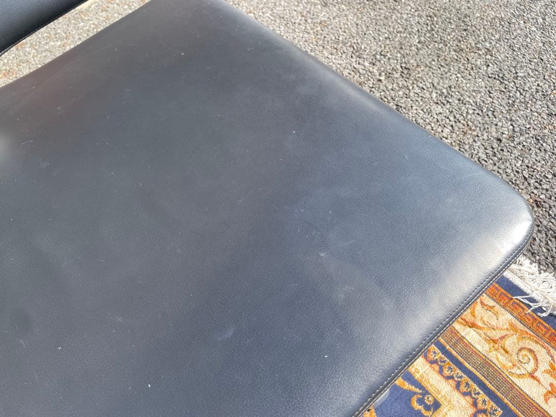 Liyoshi Cassina ixc. Alias TT ソファ 2p