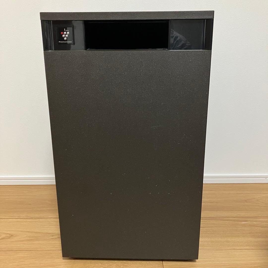 シャープ 空気清浄機 FP-S120-T プラズマクラスター