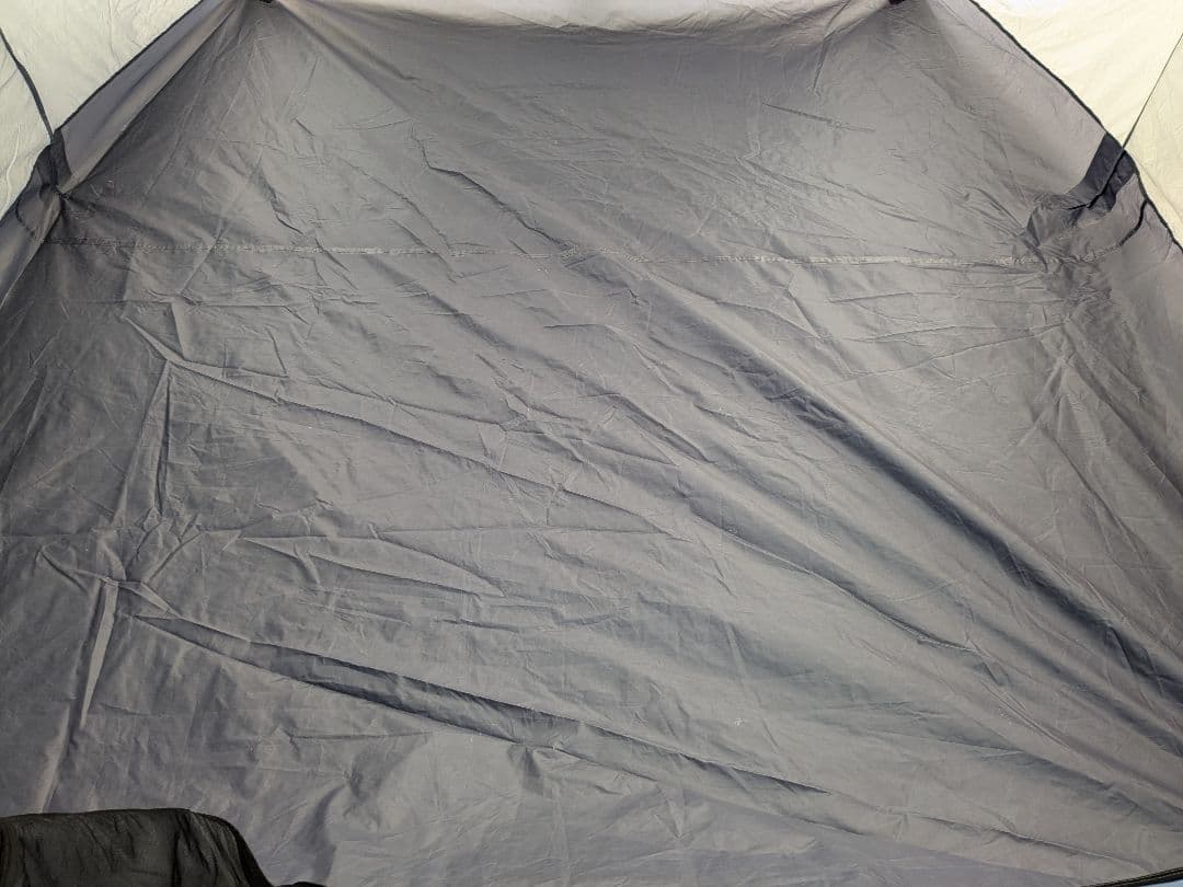 DOD　カマボコテントミニ　ナチュラム別注モデル　N-T3-488