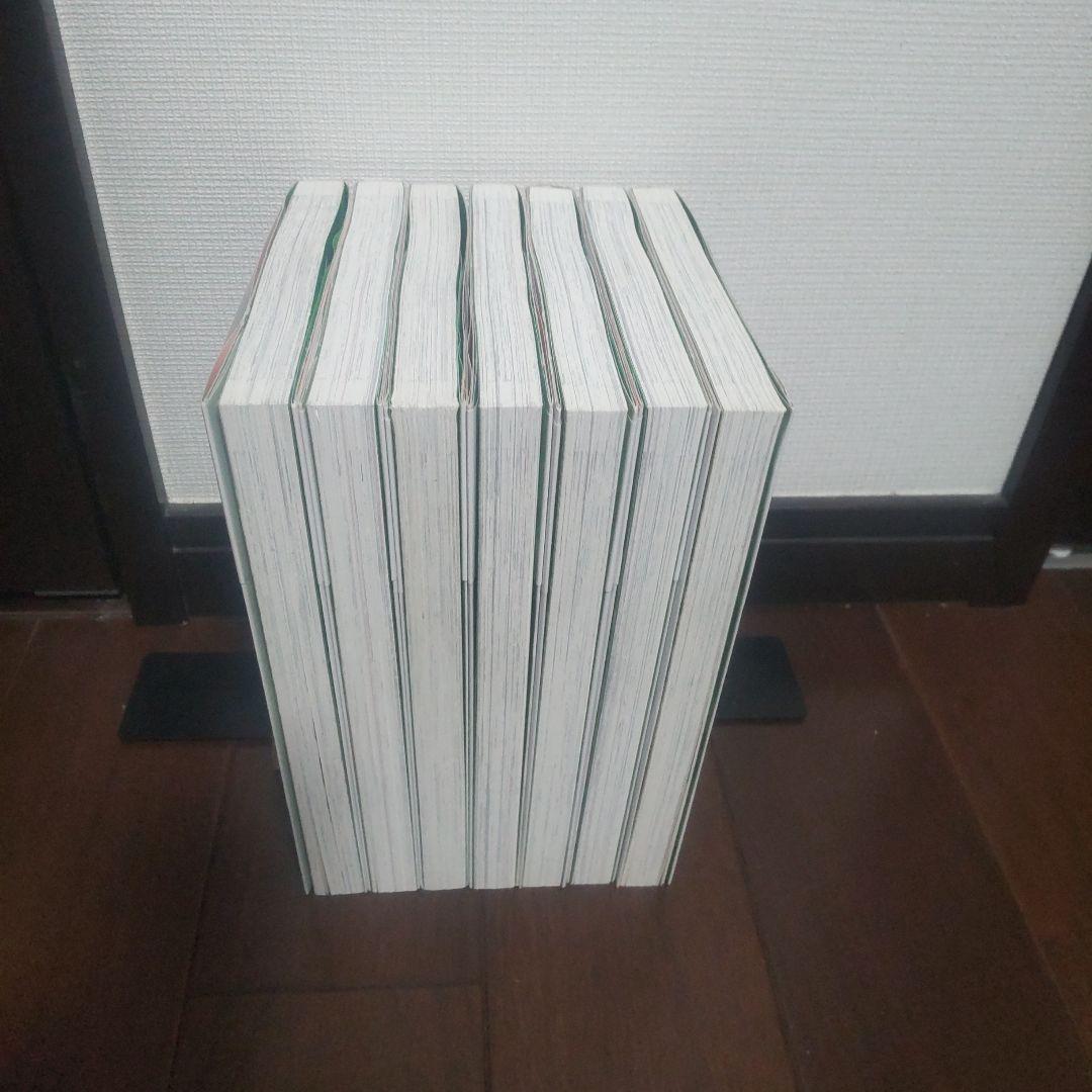 Dr.スランプ　完全版　1巻〜7巻