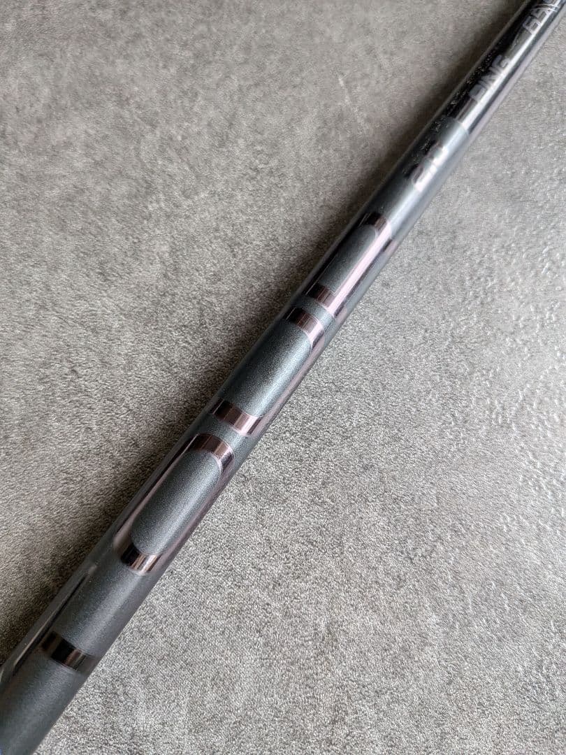 ●美品　日本仕様●PING TOUR 2.0 BLACK 65S　ドライバー用