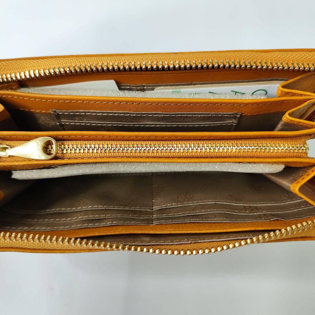 ※新品未使用※Dakota長財布