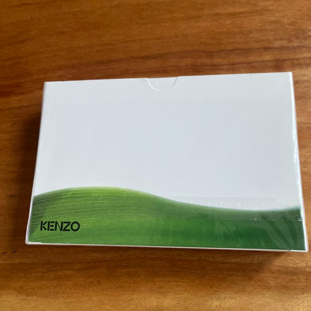 KENZO PARFUM D'ETE オードパルファム