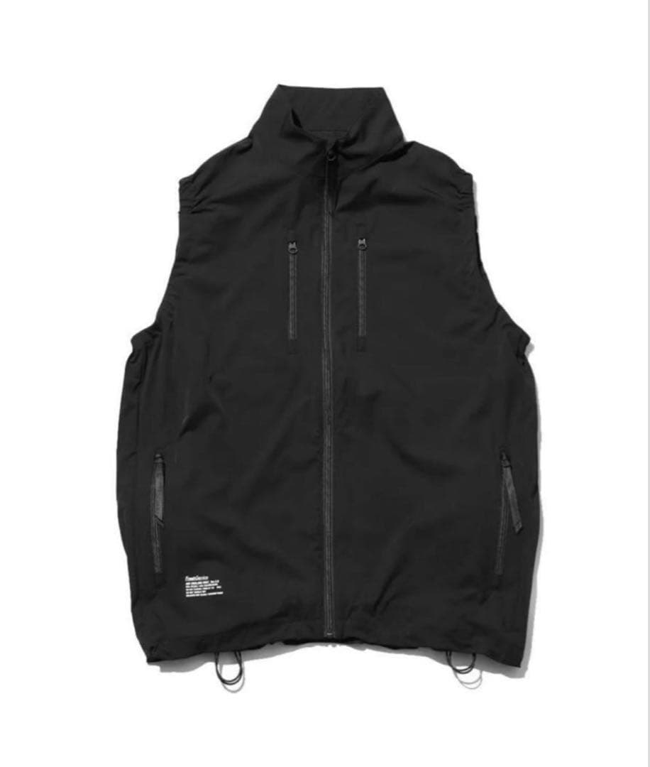 FreshService AIR COOLING VEST 空調服