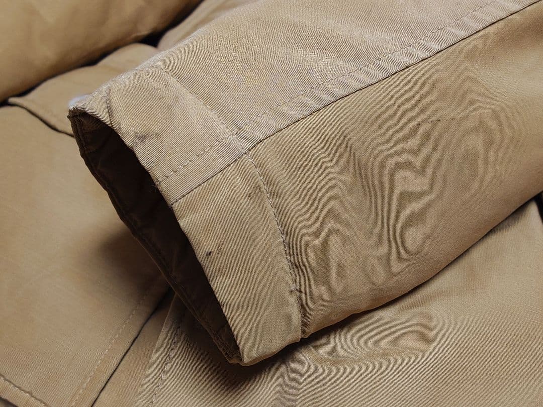 WOOL RICH ウールリッチ アークティックパーカ size日本M相当