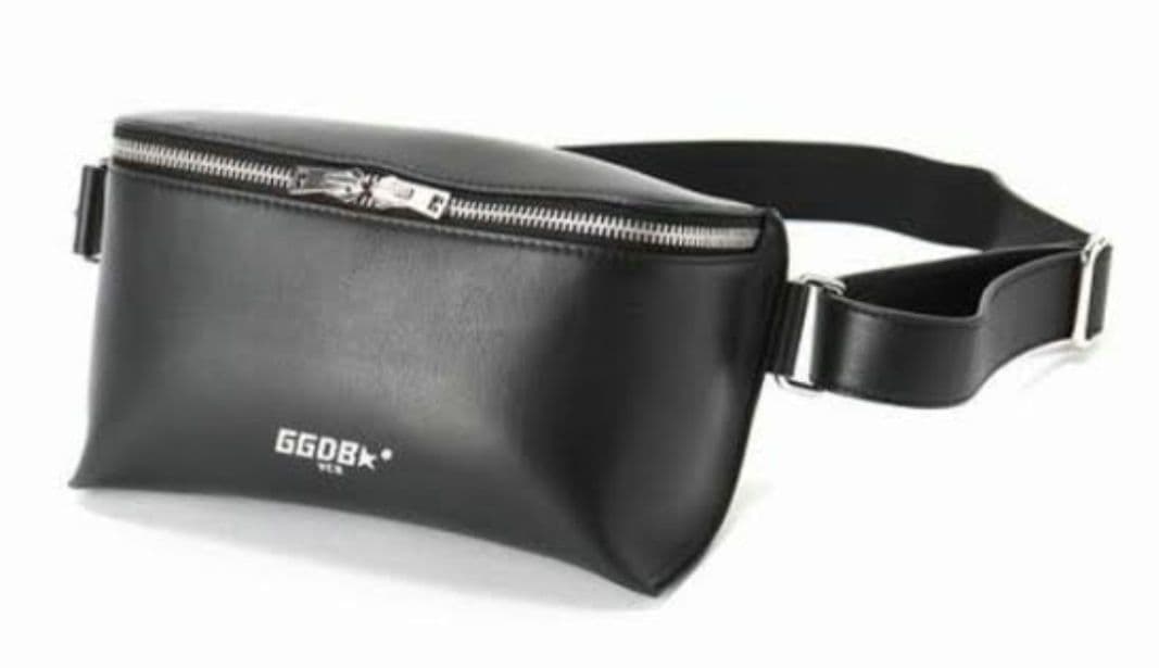 【最終価格】ゴールデングース ボディバック GOLDEN 