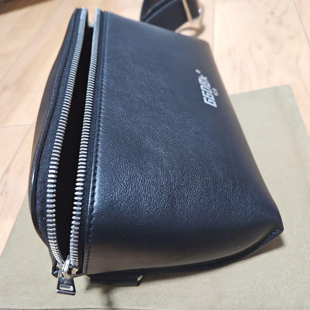 【最終価格】ゴールデングース ボディバック GOLDEN 