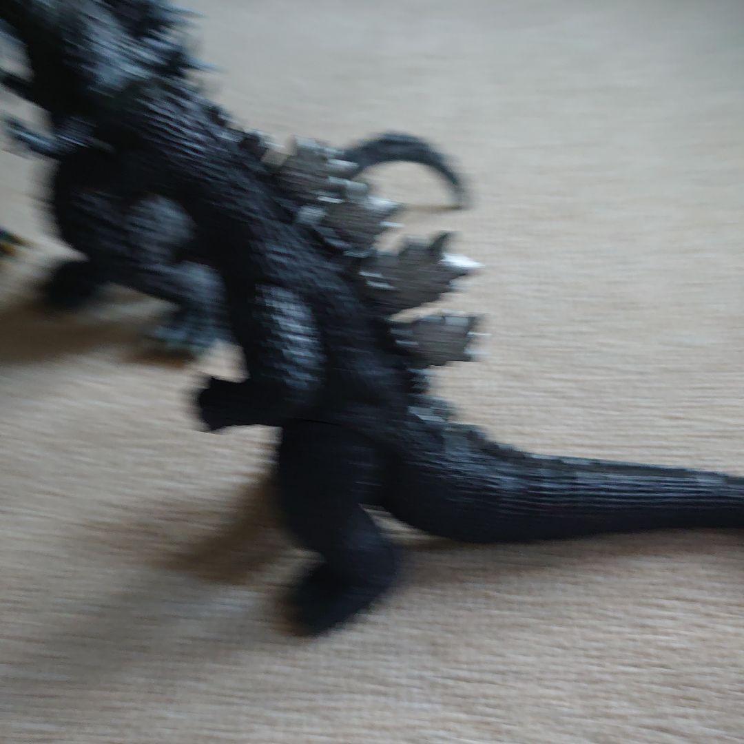 ゴジラシリーズフィギュアセット（モスラ付き）