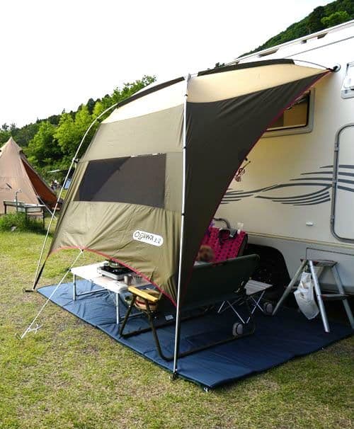 オガワ　カーサイドターㇷ゚AL