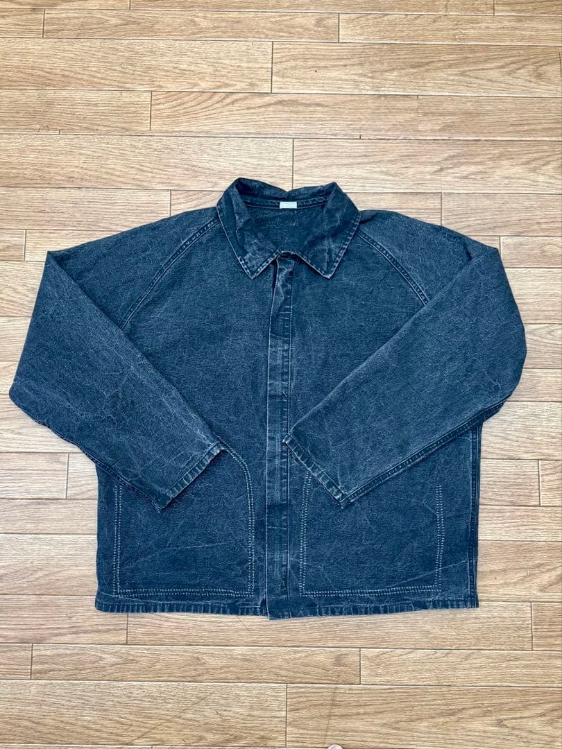 A.PRESSE Vintage Hunting Jacket （サイズ3）