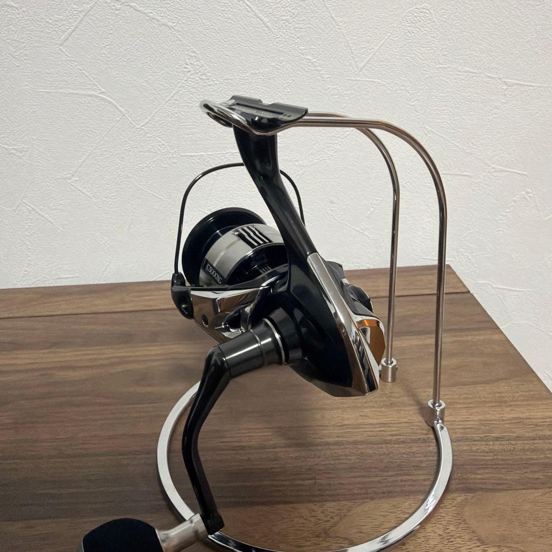 23ヴァンキッシュ C5000XG 早い者勝ち‼️