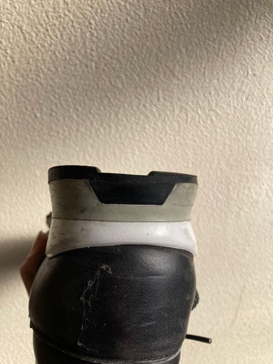 邦楽 newbalance M1500 BK made in England