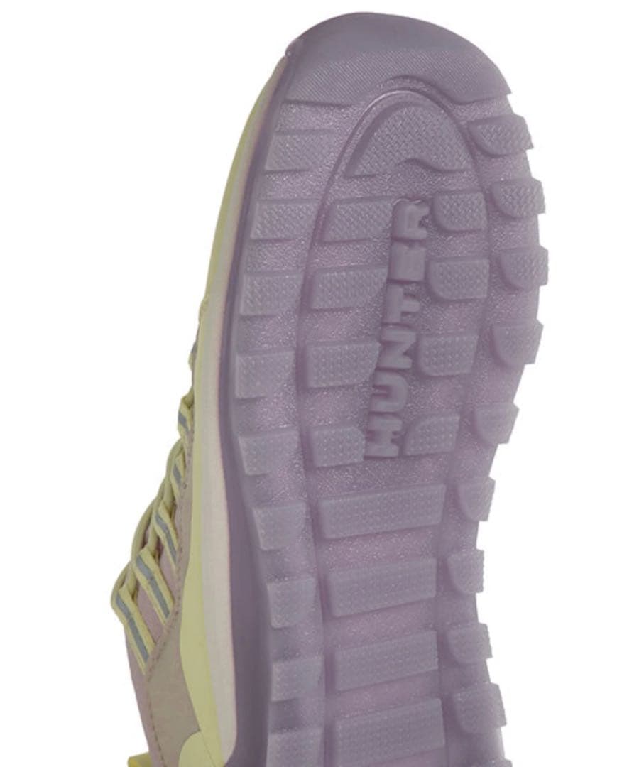 HUNTER/防水スニーカー 　定価27500円