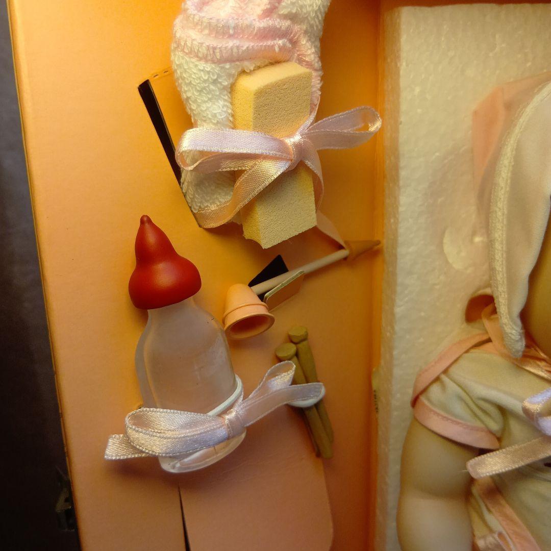 ♥ヴィンテージ　TINY TEARS Baby プレゼンテーションBox♥