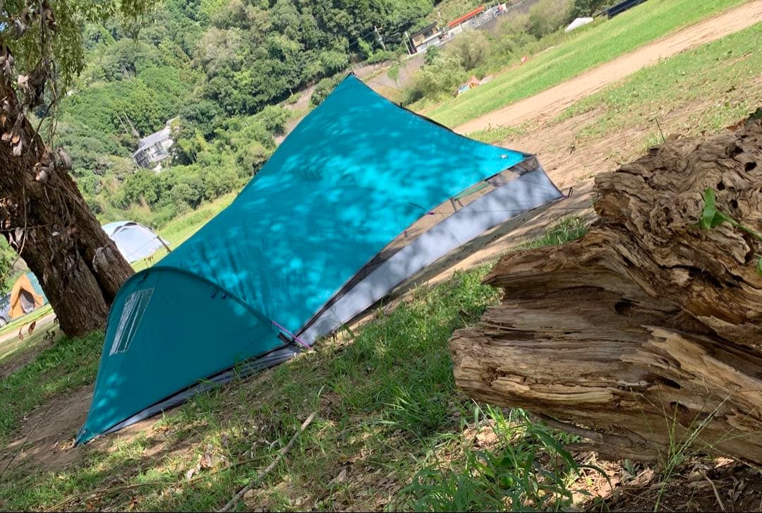 mountainhardwear batray4 希少