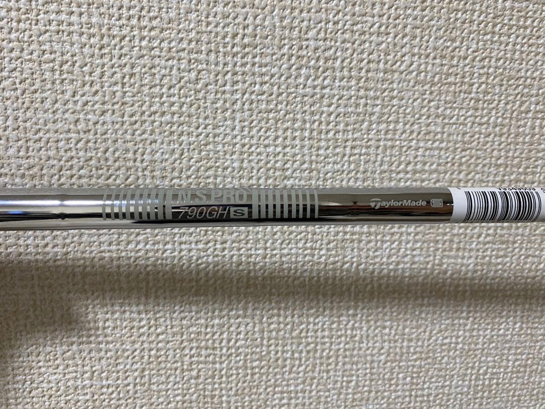 【未使用】SIM シム　グローレ　SW　純正スチールS