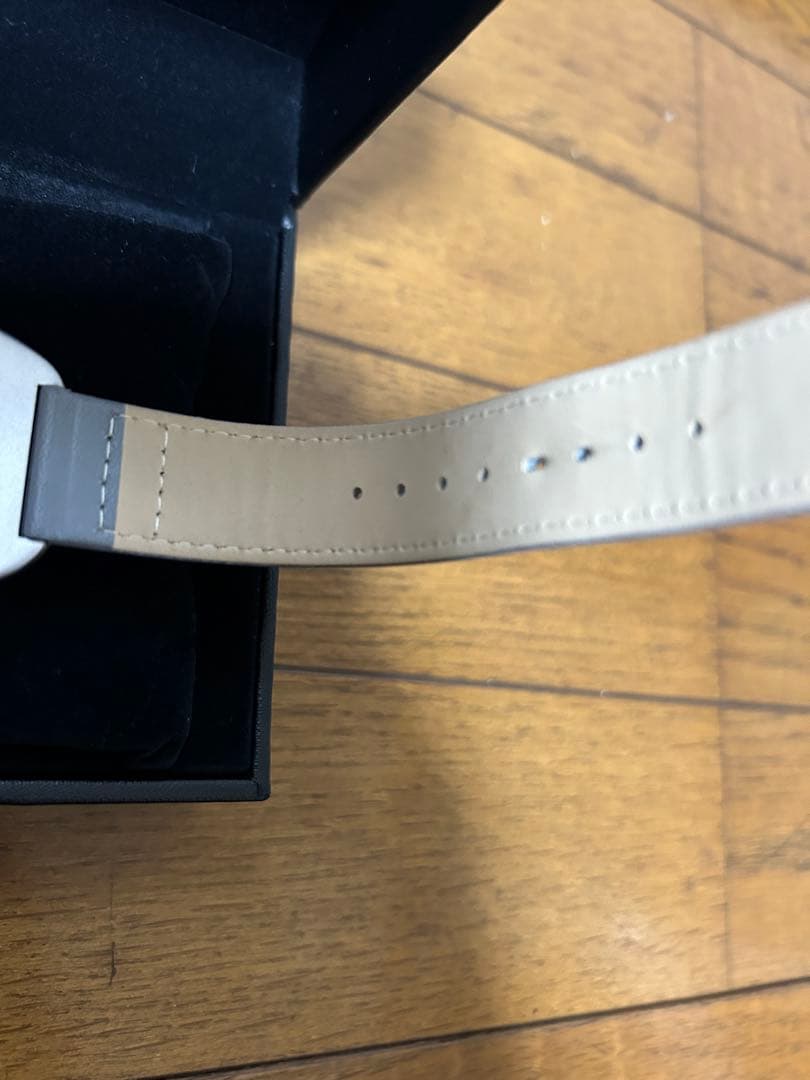 仮面ライダーBLACK　変身！腕時計　Live Action Watch