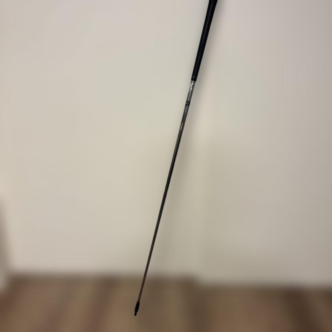 Diamana ディアマナ GT 50s ドライバー用　キャロウェイスリーブ付