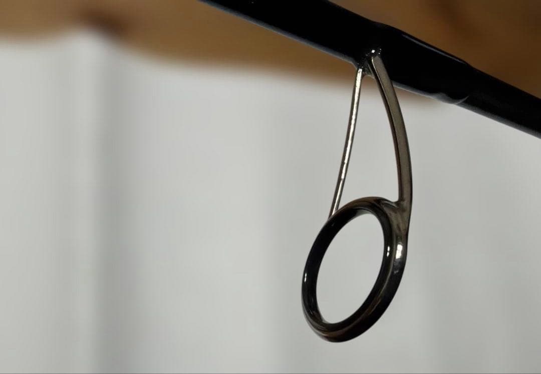 新品未使用ゴーフィッシュul9 nine games2 torzite