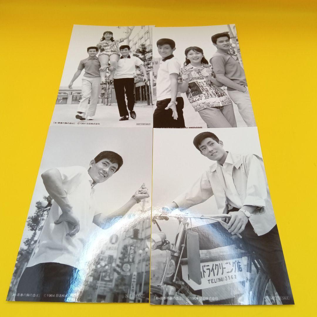 ◆ あゝ青春の胸の血は BBBN-4135 和泉雅子 / 舟木一夫