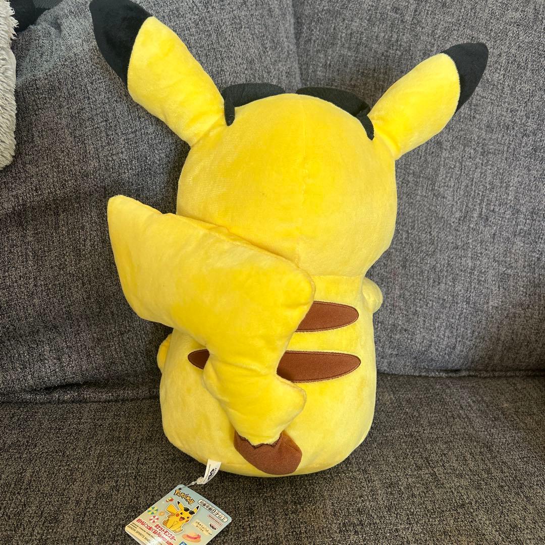 ポケモン　ピカチュウ　ぬいぐるみ16点まとめ売り