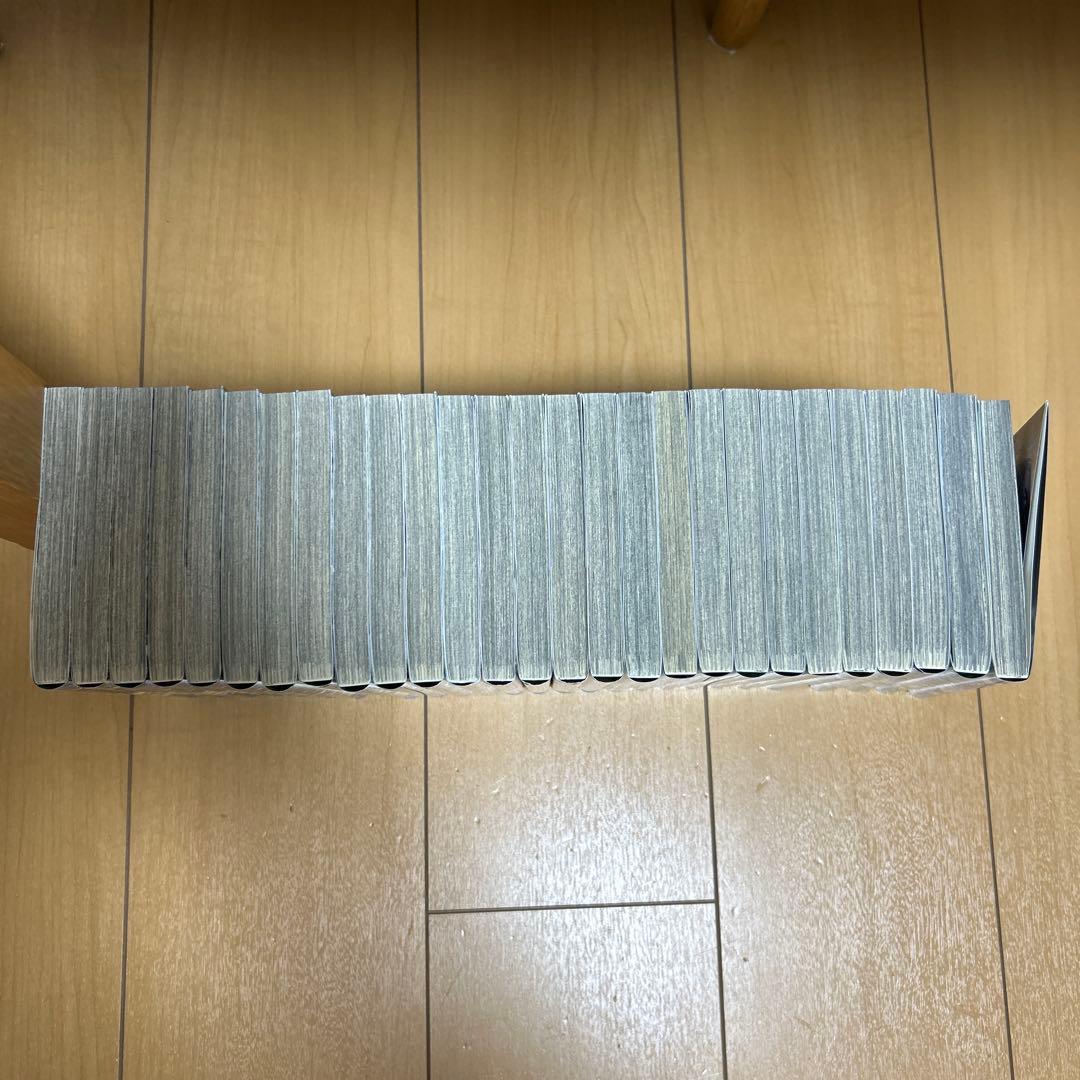 Dr. STONE 1-26巻セット、reboot百夜付　ドクターストーン