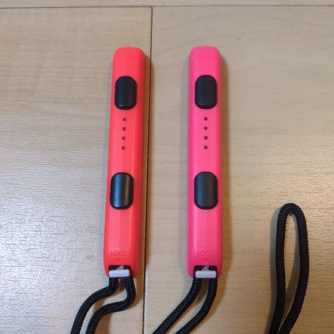 Nintendo Switch フルセット　純正ケース付