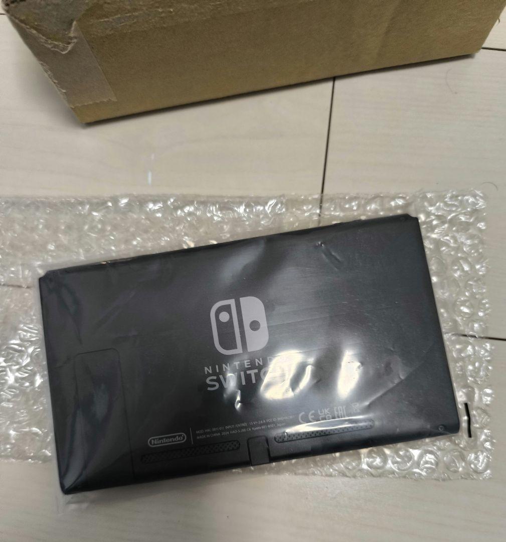 任天堂　ニンテンドー　スイッチ