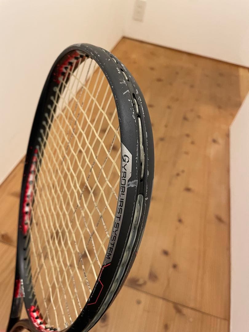ジオブレイク70s ソフトテニスラケット