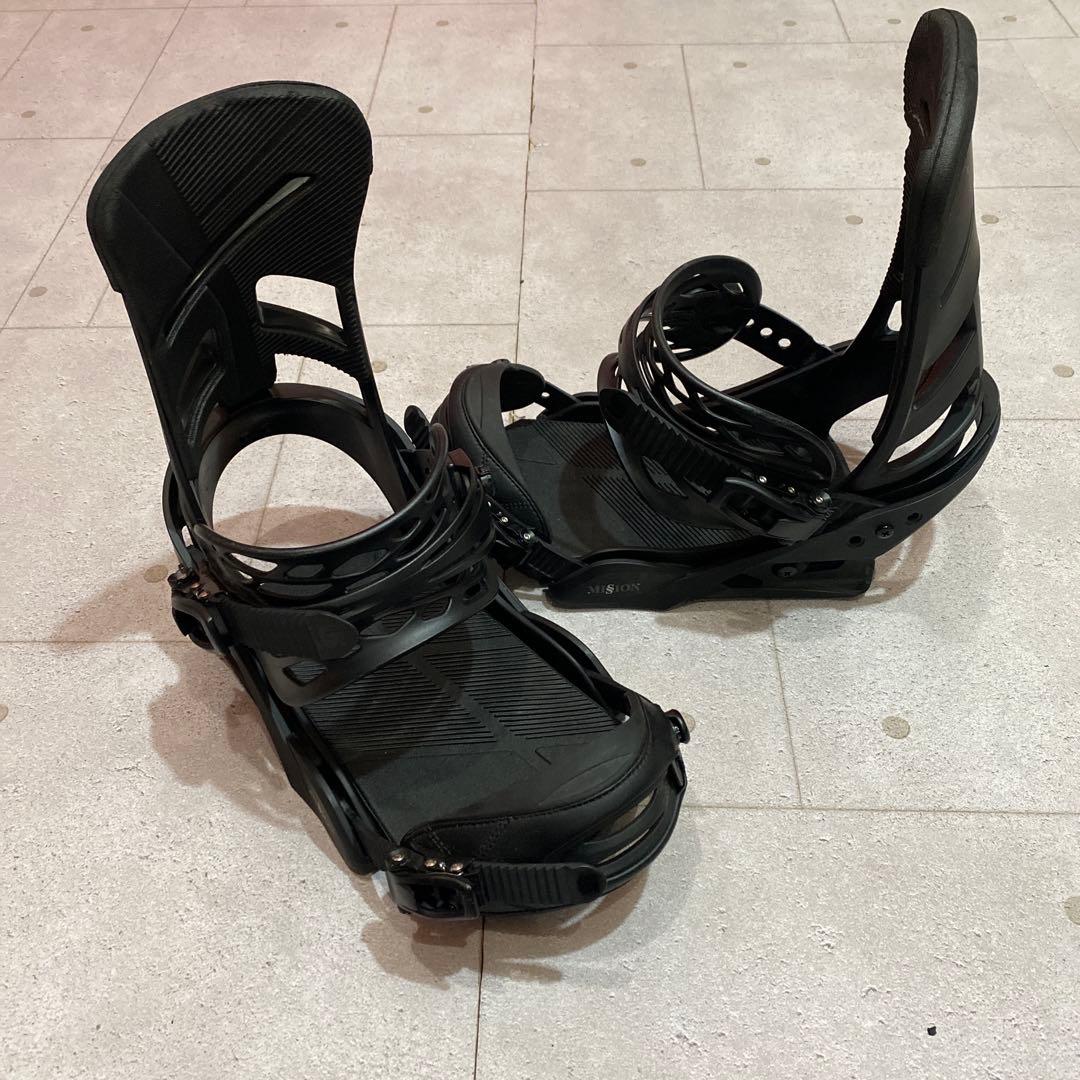★ BURTON バートン　ヴィンディング　スノーボード　ボード　スノボ　メンズ
