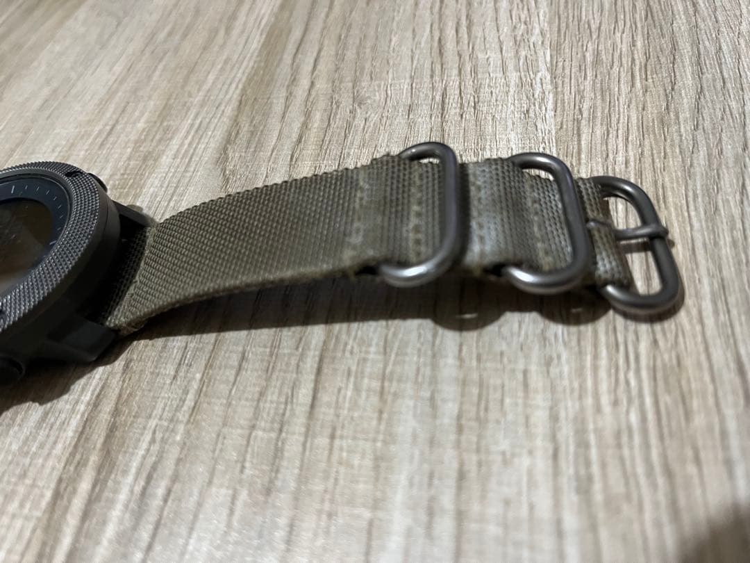 【ライム】SUUNTO TRAVERSE ALPHA FOLIAGE