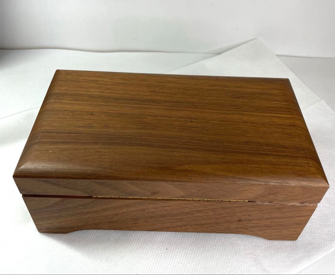 REUGE オルゴール 72弁 3曲 ラフマニノフ ピアノ協奏曲第2番