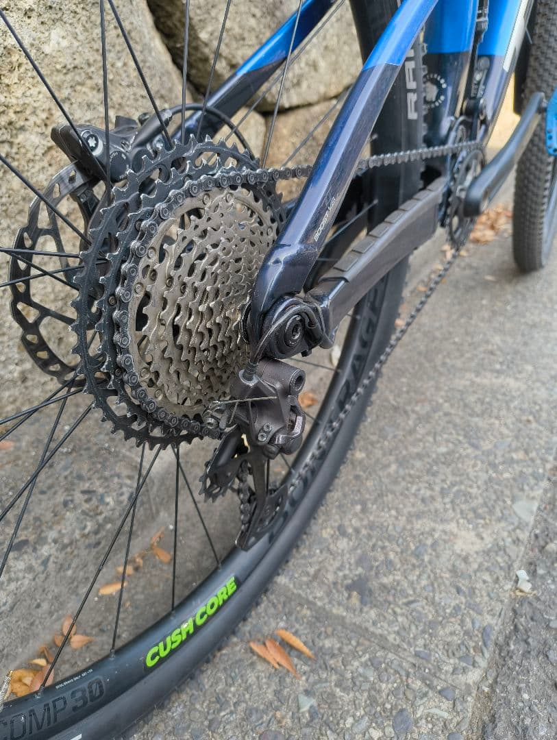 自転車本体 Trek full ex 8 2022