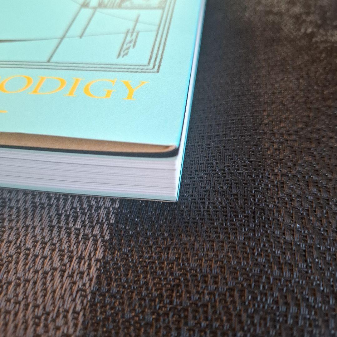 ビアズリーの奇才 A SINGULAR PRODIGY