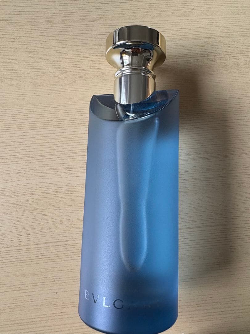 新品♡未使用　BVLGARI オパフメ オーテブルー　150ml
