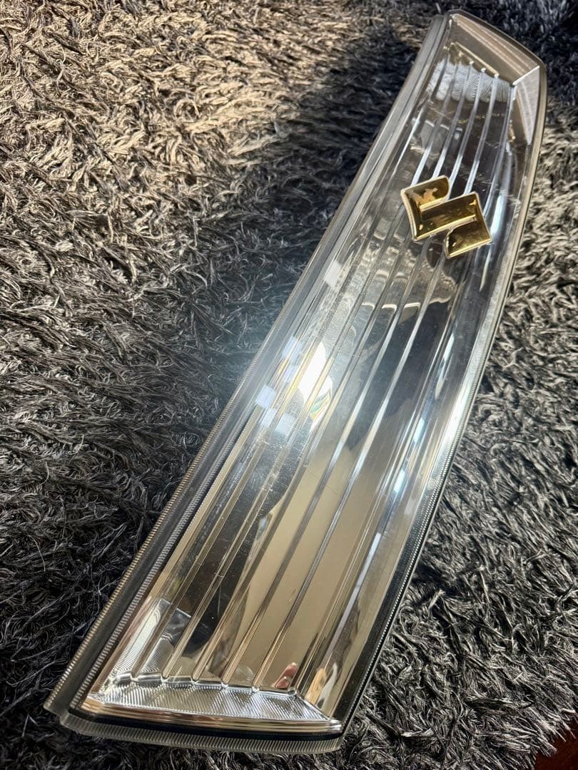 スズキ フロントグリル ワゴンR スティングレー 72110-70K51-0PG