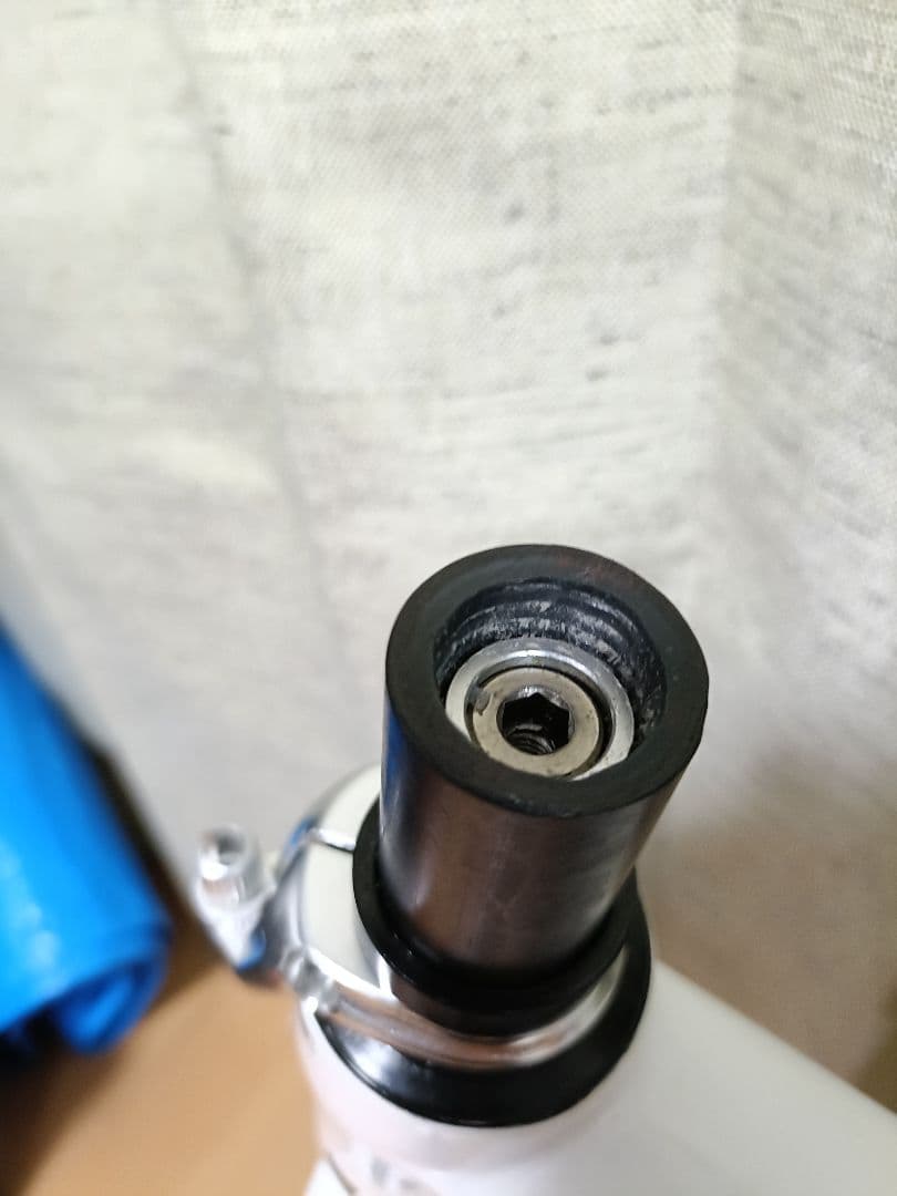 lapierre cross carbon フレームセット カーボンシ