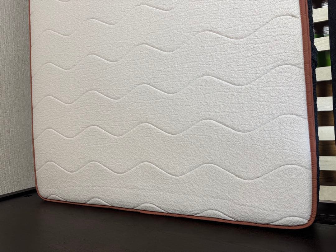 全国送料無料　コアラマットレス　シュプリーム　ダブルサイズマットレス