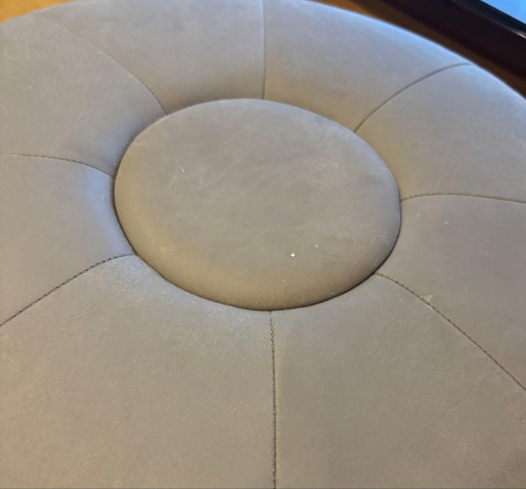 フリッツハンセン Fritz Hansen pouf small スモール