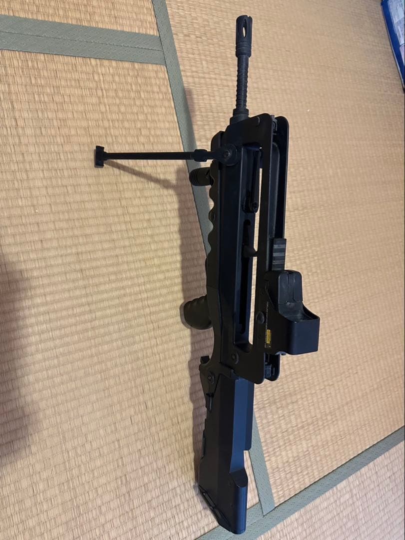 [東京マルイ] FA-MAS 5.56-F1 スタンダード電動ガン(ジャンク)