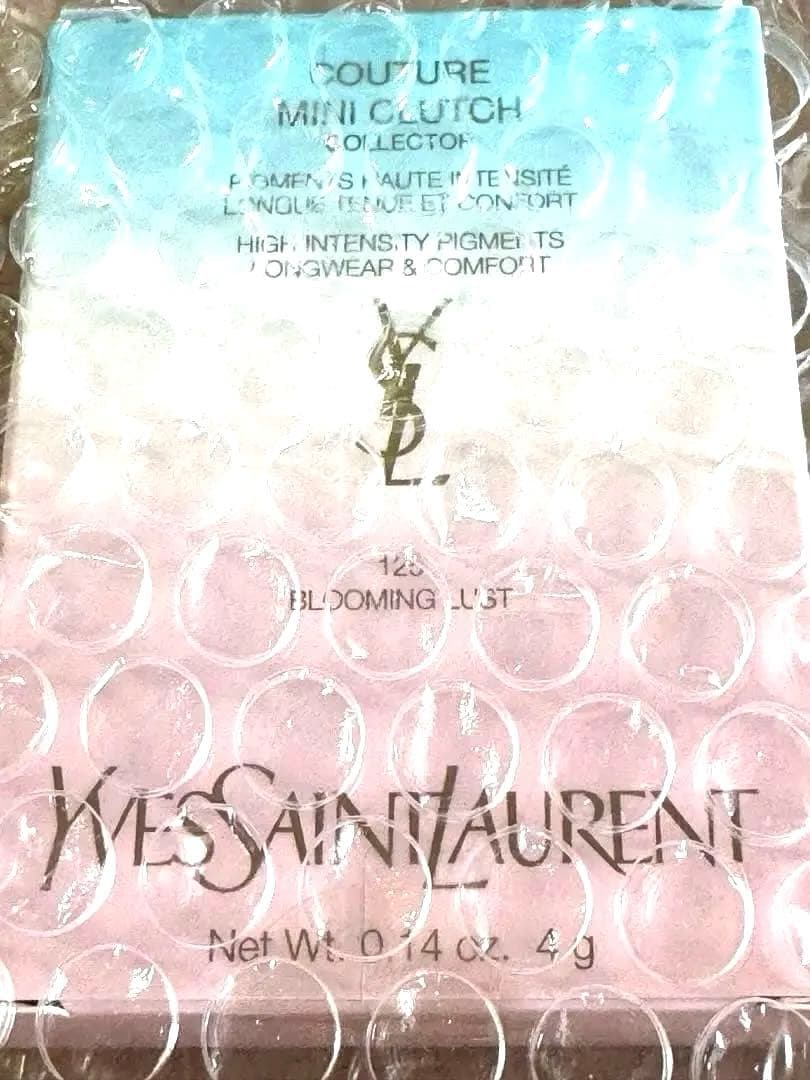 YSL クチュールMINICLUTCH 125 新品