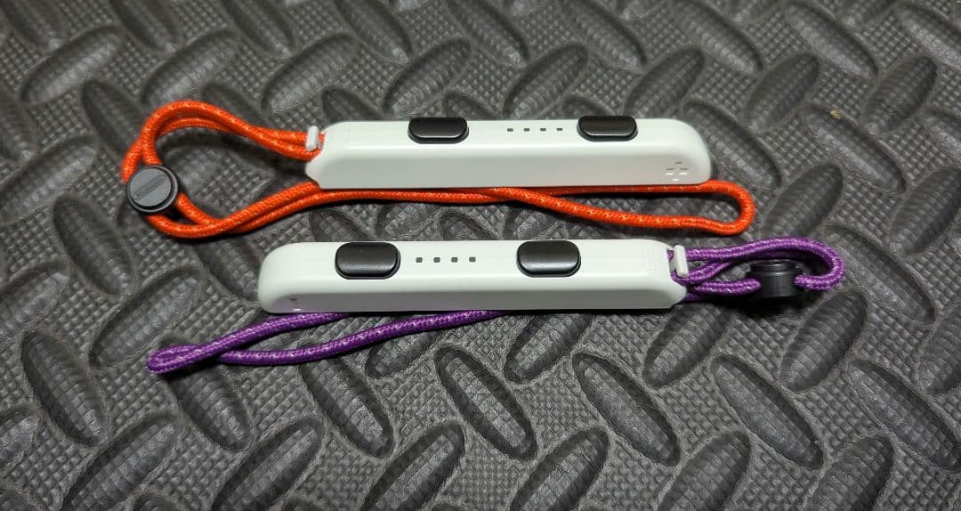 傷・不備・故障なし Nintendo Switch スカーレット・バイオレット