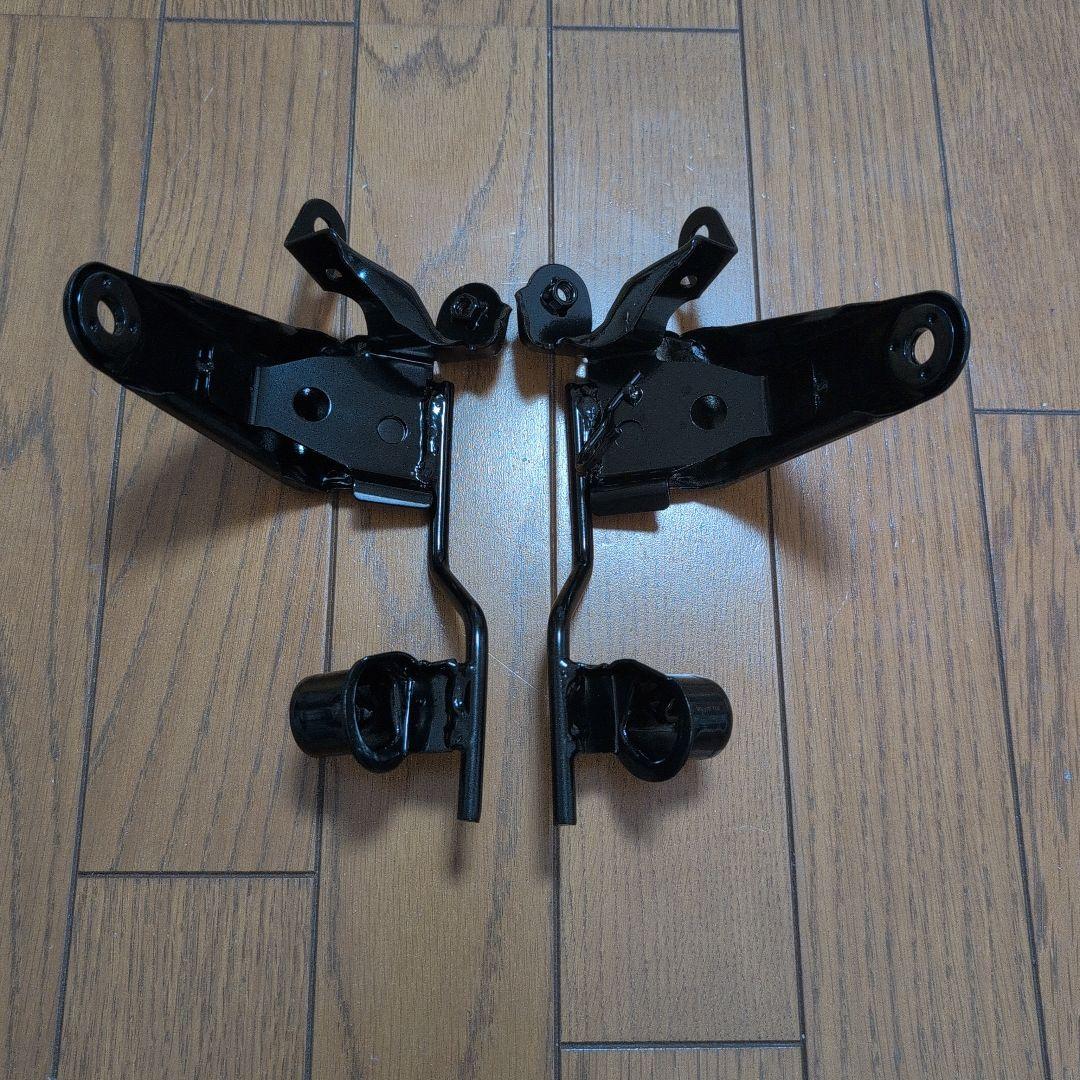 cbx400f550f用ライトステー